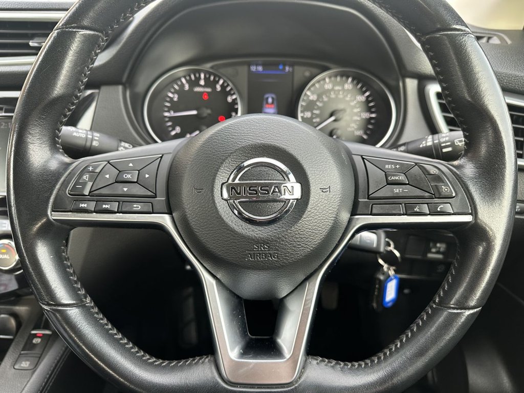 Used Nissan Qashqai 2019 for sale - 77122030: Photo 17