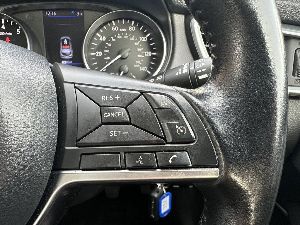 Used Nissan Qashqai 2019 for sale - 77122030: Photo 18