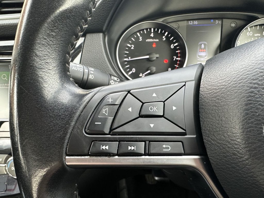 Used Nissan Qashqai 2019 for sale - 77122030: Photo 19