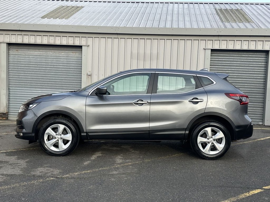 Used Nissan Qashqai 2019 for sale - 77122030: Photo 2