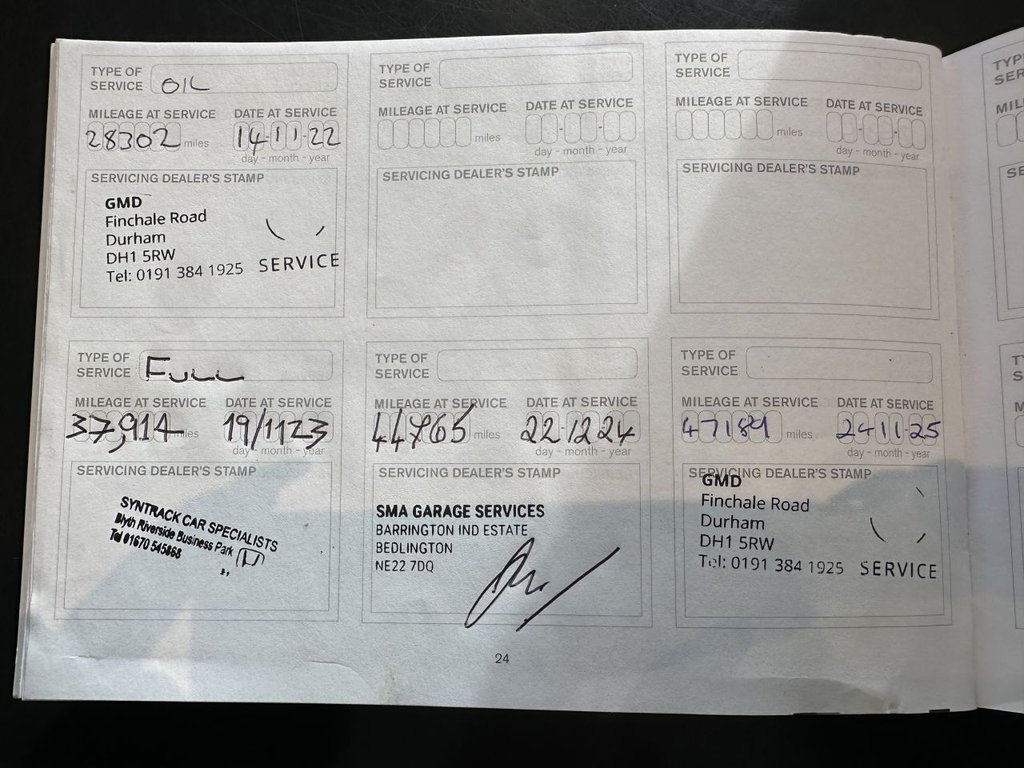 Used Nissan Qashqai 2019 for sale - 77122030: Photo 21