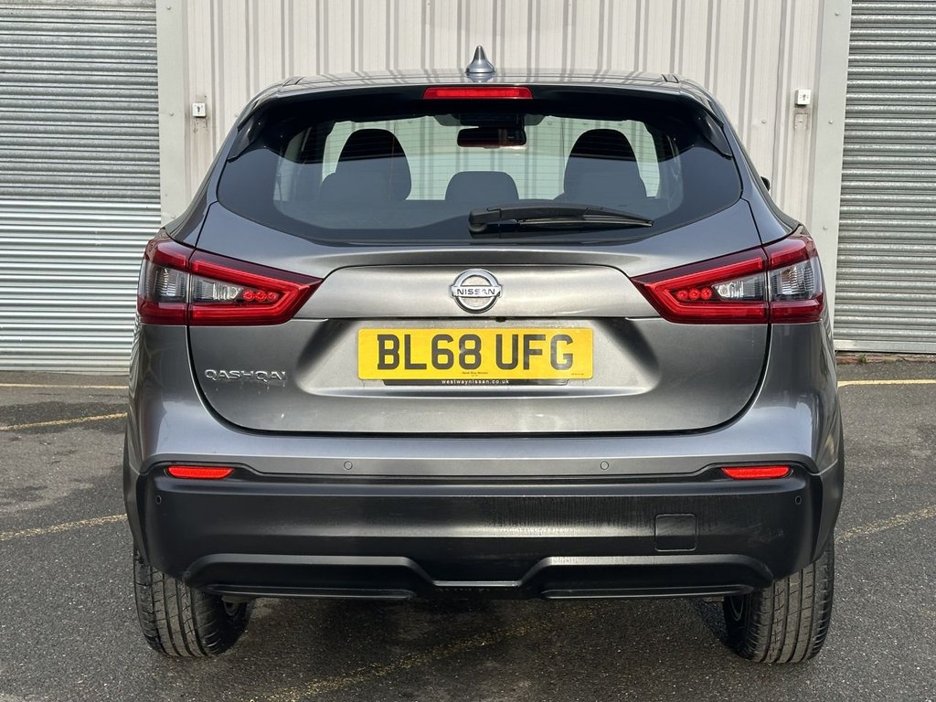 Used Nissan Qashqai 2019 for sale - 77122030: Photo 4