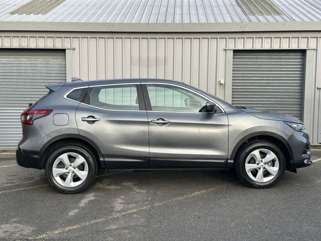 Used Nissan Qashqai 2019 for sale - 77122030: Photo 6