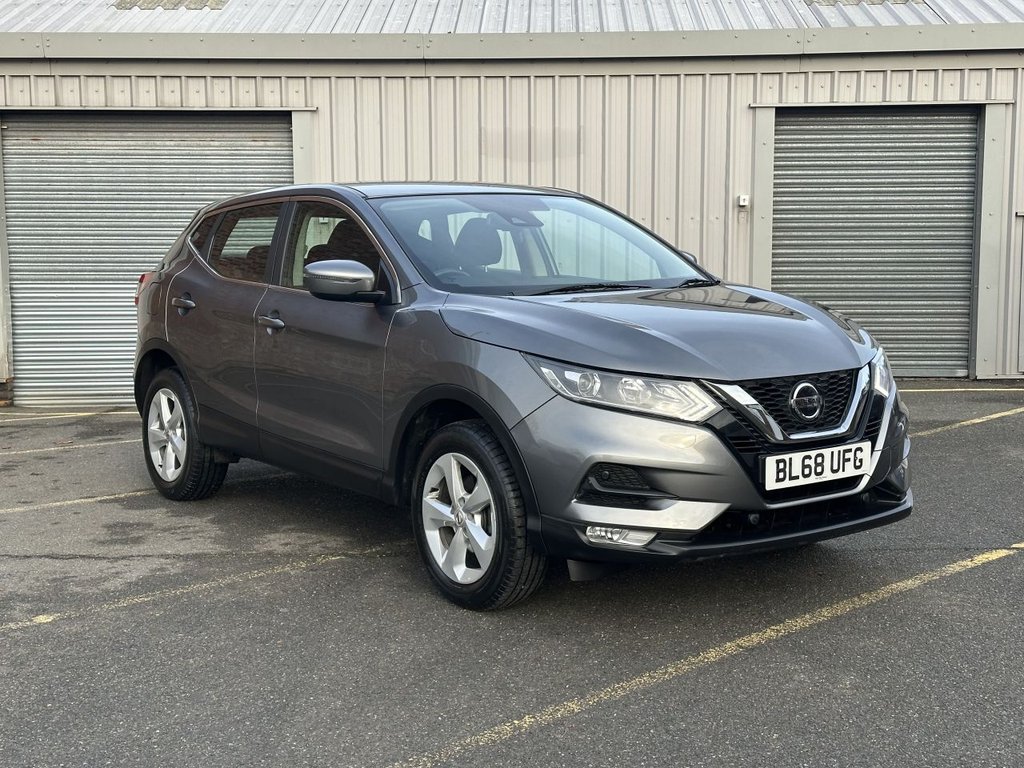 Used Nissan Qashqai 2019 for sale - 77122030: Photo 7