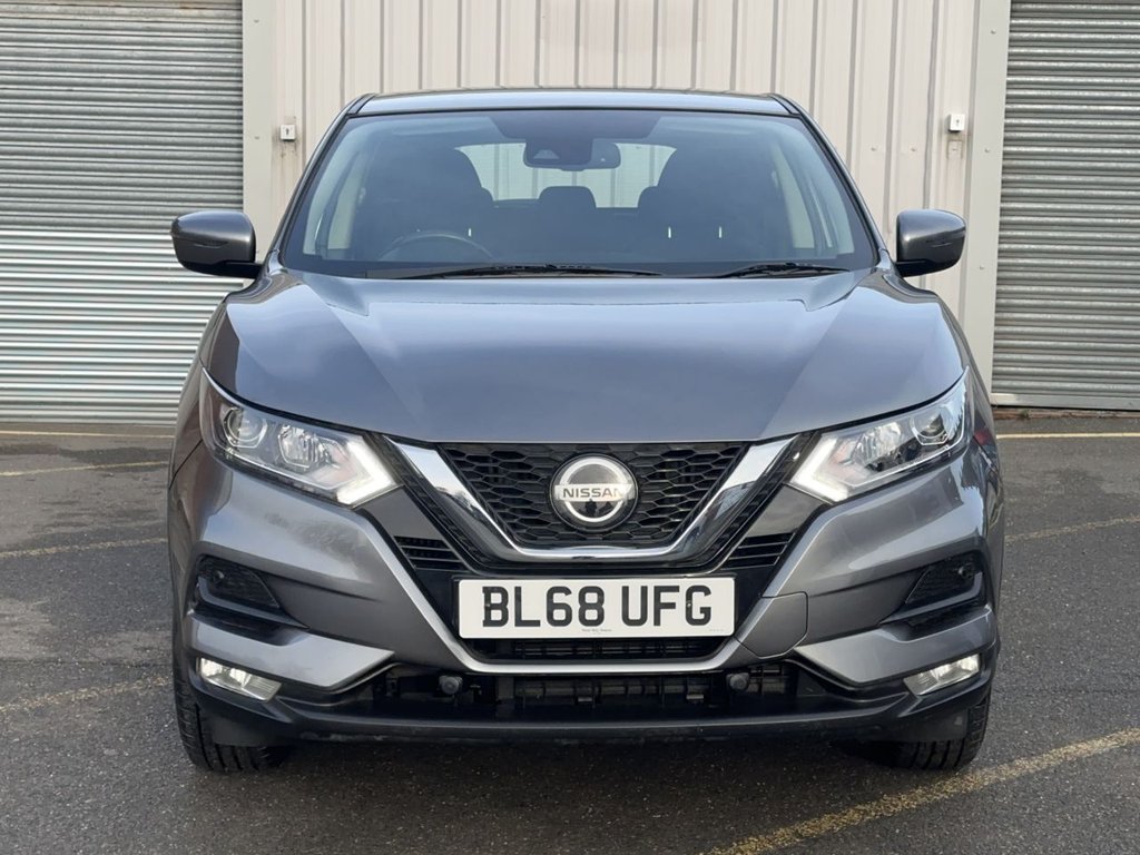 Used Nissan Qashqai 2019 for sale - 77122030: Photo 8