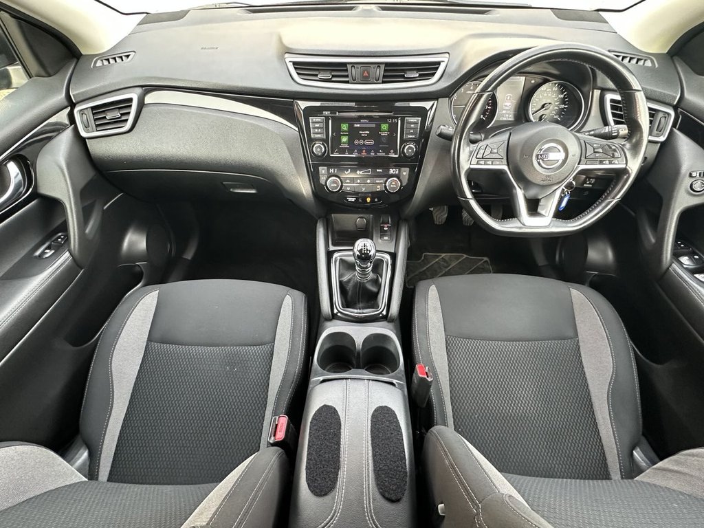 Used Nissan Qashqai 2019 for sale - 77122030: Photo 9
