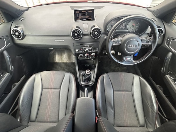 Used Audi S1 2015 for sale - 75320889: Photo 10
