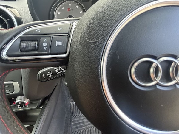 Used Audi S1 2015 for sale - 75320889: Photo 13