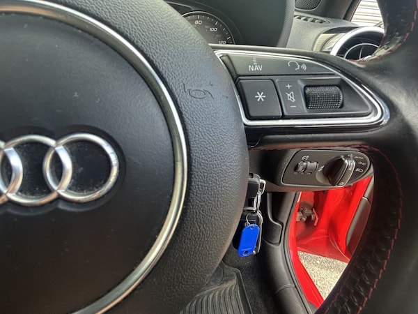 Used Audi S1 2015 for sale - 75320889: Photo 14