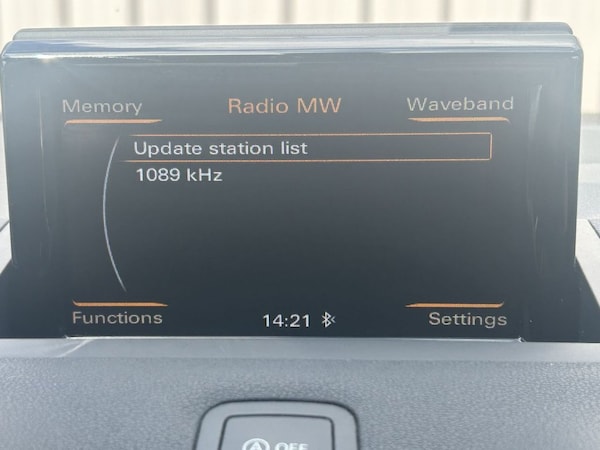 Used Audi S1 2015 for sale - 75320889: Photo 17