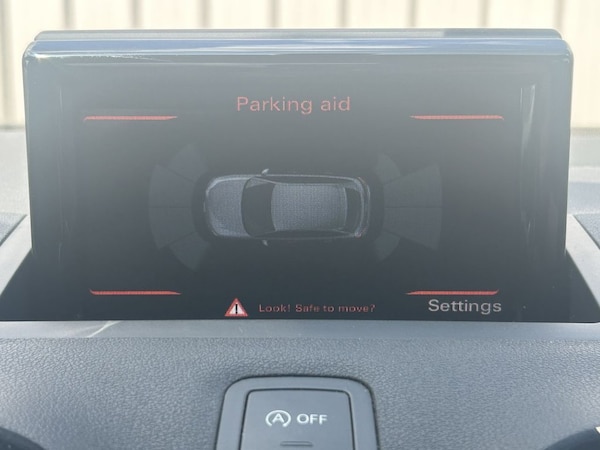 Used Audi S1 2015 for sale - 75320889: Photo 19