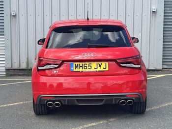 Used Audi S1 2015 for sale - 75320889: Photo
