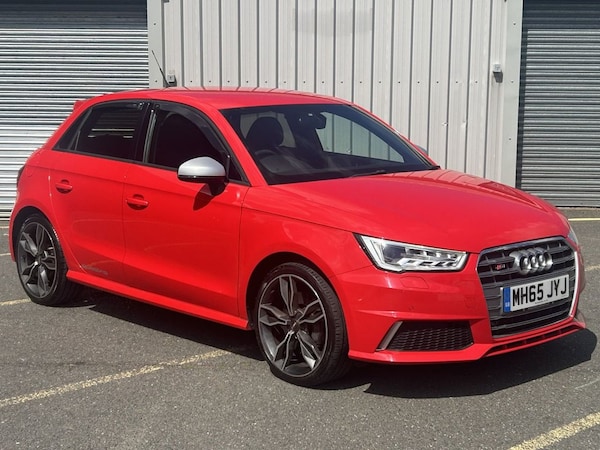 Used Audi S1 2015 for sale - 75320889: Photo 7