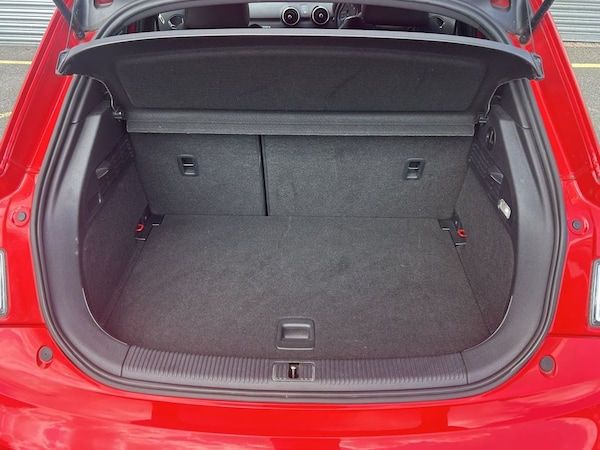 Used Audi S1 2015 for sale - 75320889: Photo 9