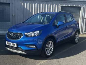 2018 (18) - 1.6i Design Nav 5dr