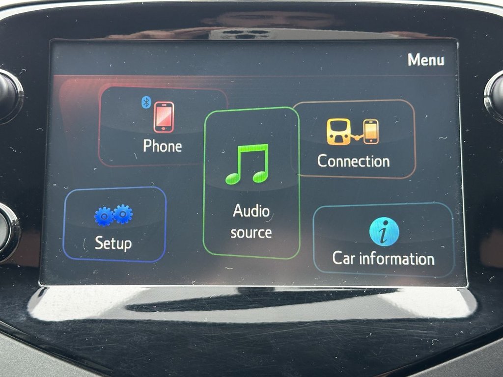 Used Toyota AYGO 2020 for sale - 77451439: Photo 15