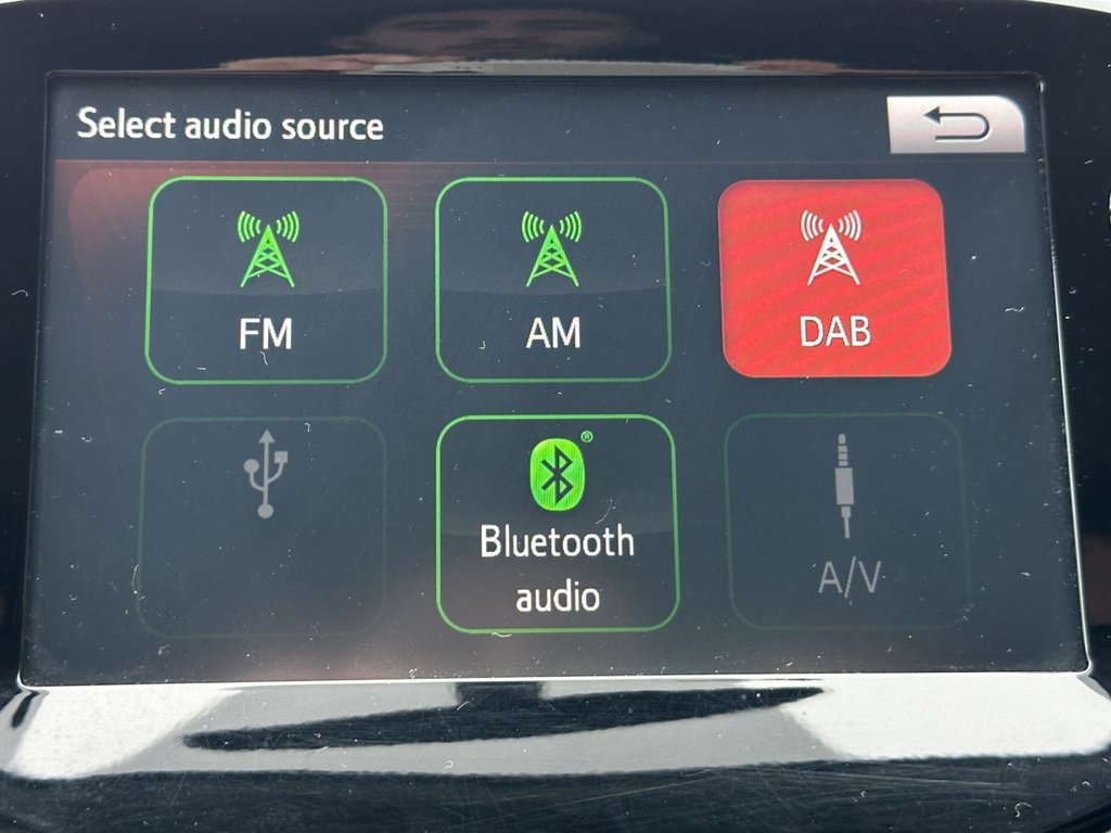 Used Toyota AYGO 2020 for sale - 77451439: Photo 16