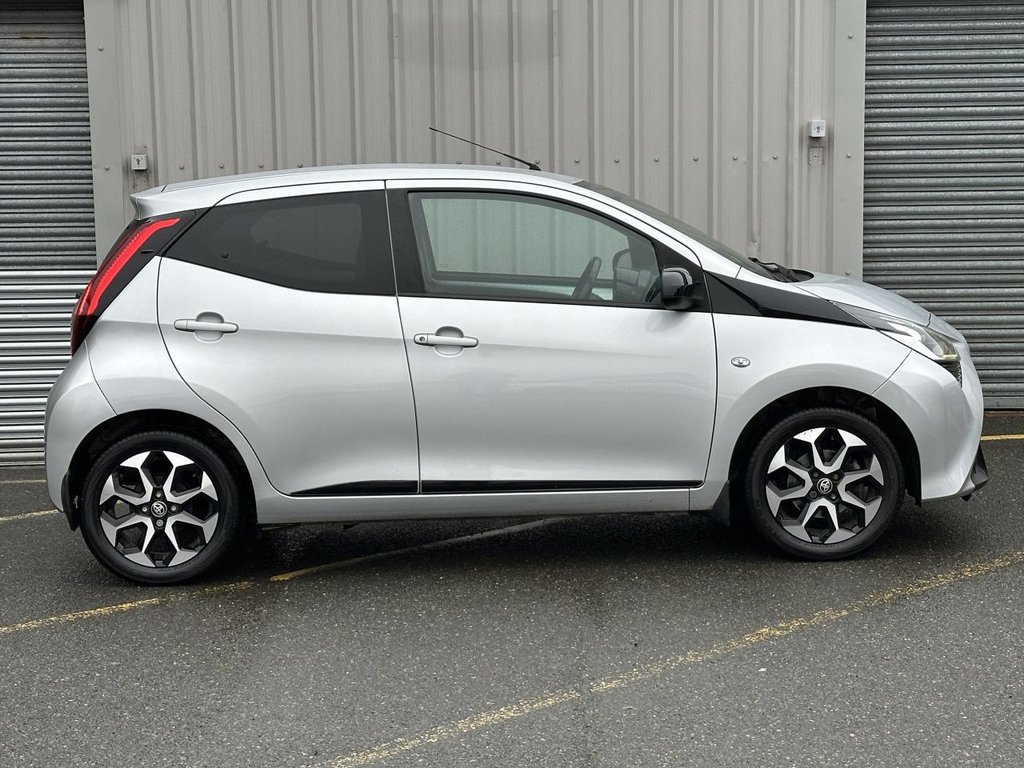 Used Toyota AYGO 2020 for sale - 77451439: Photo 6