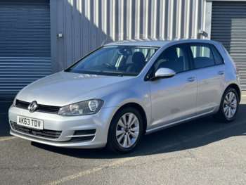2014 (63) - 1.6 TDI BlueMotion Tech SE Hatchback 5dr Diesel Manual Euro 5 (s/s) (105 ps