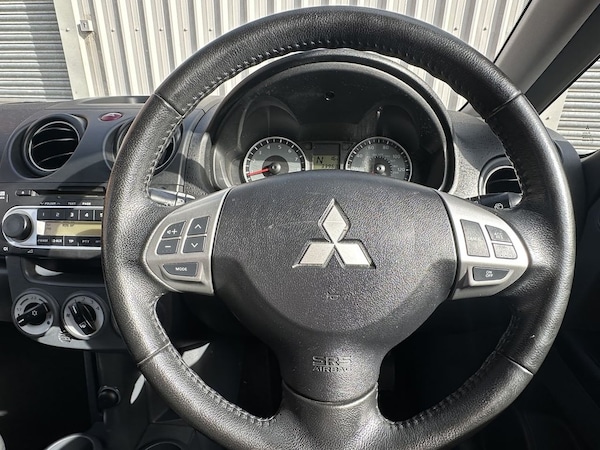 Used Mitsubishi Colt 2013 for sale - 76185193: Photo 13