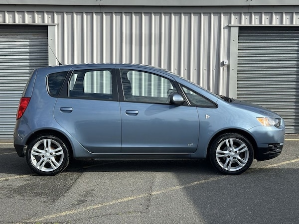 Used Mitsubishi Colt 2013 for sale - 76185193: Photo 6