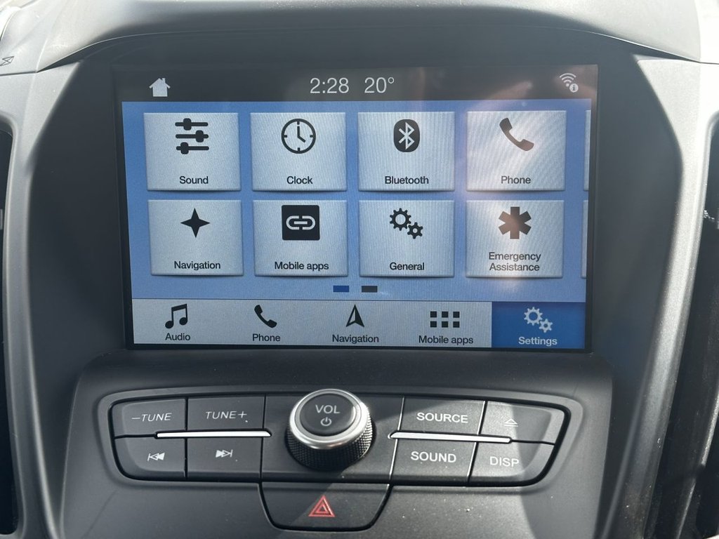 Vehicle 15