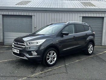 Used Ford Kuga 2018 for sale - 75727073: Photo