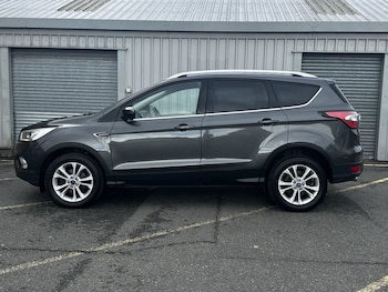 Used Ford Kuga 2018 for sale - 75727073: Photo