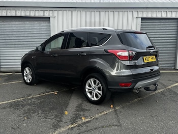 Used Ford Kuga 2018 for sale - 75727073: Photo