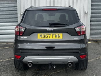 Used Ford Kuga 2018 for sale - 75727073: Photo