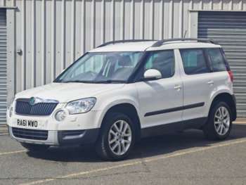 2012 (61) - 2.0 TDI Elegance SUV 5dr Diesel Manual 4WD Euro 5 (140 ps)