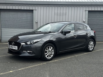 Used Mazda Mazda3 2016 for sale - 75487689: Photo