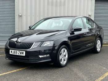 2020 (69) - 1.0 TSI SE Technology 5dr