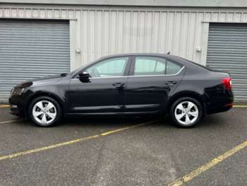 Used Skoda Octavia 2020 for sale - 74551985: Photo