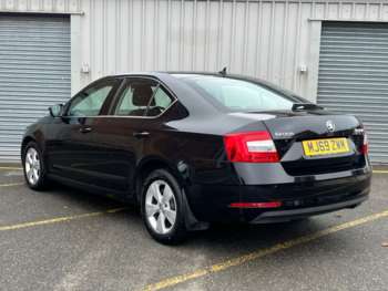 Used Skoda Octavia 2020 for sale - 74551985: Photo