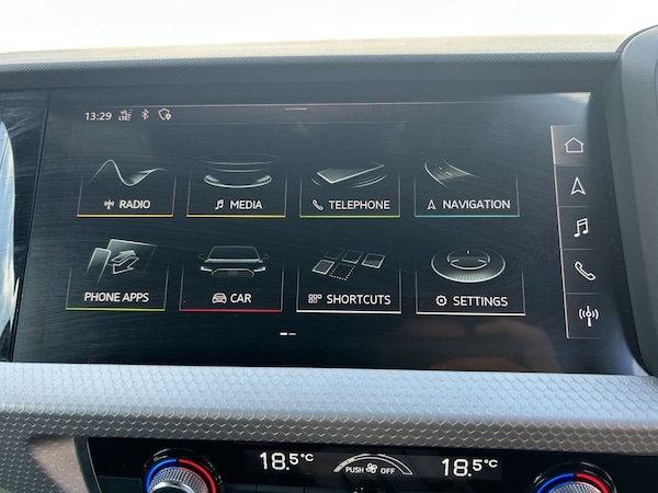 Used Audi A1 2019 for sale - 74675973: Photo 16