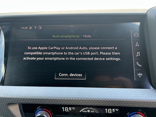 Used Audi A1 2019 for sale - 74675973: Photo 17