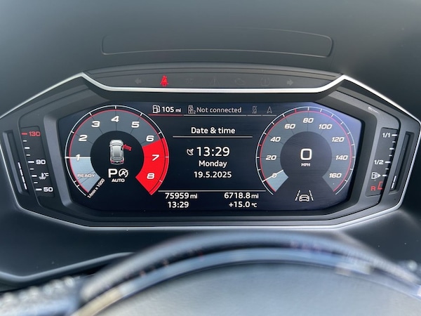 Used Audi A1 2019 for sale - 74675973: Photo 20