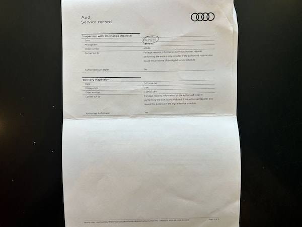 Used Audi A1 2019 for sale - 74675973: Photo 25