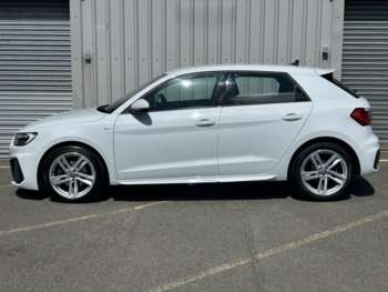 Used Audi A1 2019 for sale - 74675973: Photo