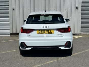 Used Audi A1 2019 for sale - 74675973: Photo