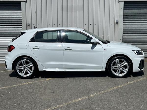 Used Audi A1 2019 for sale - 74675973: Photo 6
