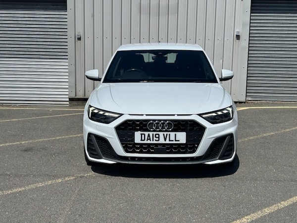 Used Audi A1 2019 for sale - 74675973: Photo 8