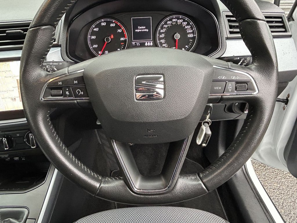 Used SEAT Arona 2020 for sale - 76768148: Photo 12