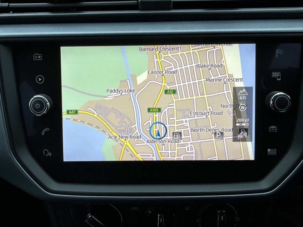 Used SEAT Arona 2020 for sale - 76768148: Photo 16