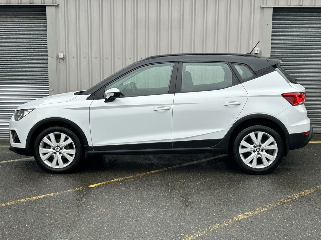 Used SEAT Arona 2020 for sale - 76768148: Photo 2