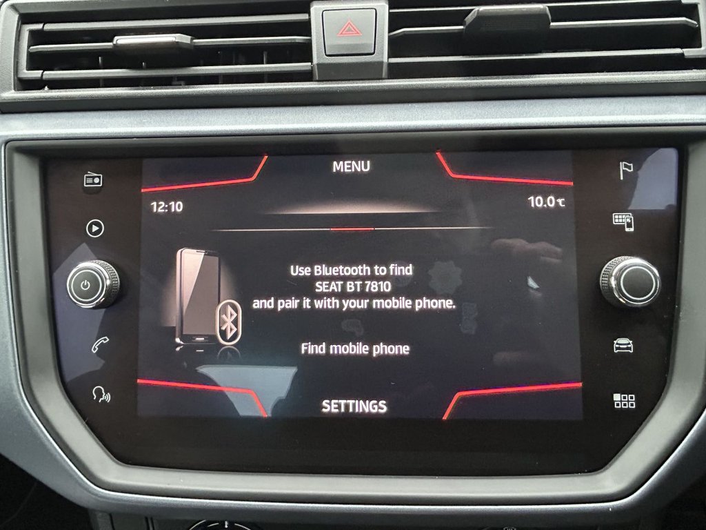 Used SEAT Arona 2020 for sale - 76768148: Photo 20