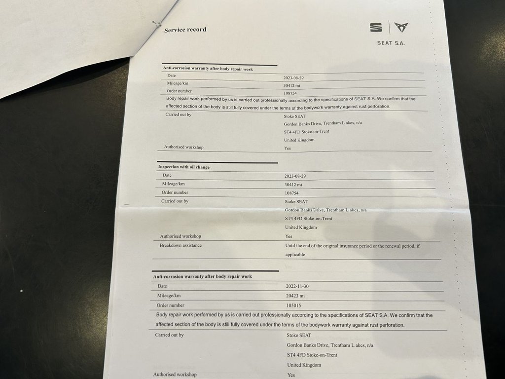 Used SEAT Arona 2020 for sale - 76768148: Photo 28