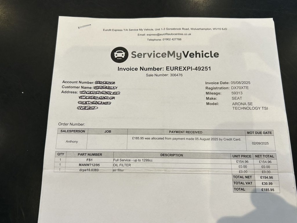 Used SEAT Arona 2020 for sale - 76768148: Photo 30