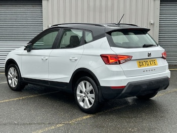 Used SEAT Arona 2020 for sale - 76768148: Photo
